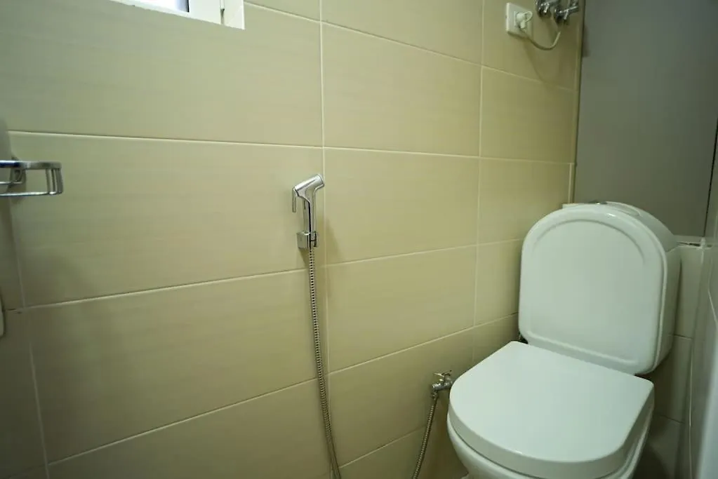 Lägenhet Grandpa House - Studio App.2 Tirana
