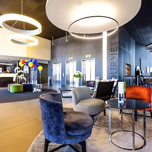 **** Hotel Novotel Szwajcaria