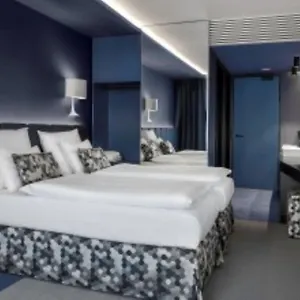 ***** Hotel Urban Creme Czechy