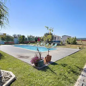Mobile 1 - Olhao Сasa de vacaciones Quelfes
