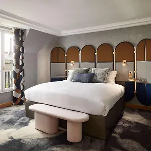 ***** Hotel Sofitel Baltimore Tour Eiffel Francja