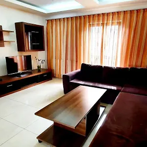 Grandville Apartamento Bucarest