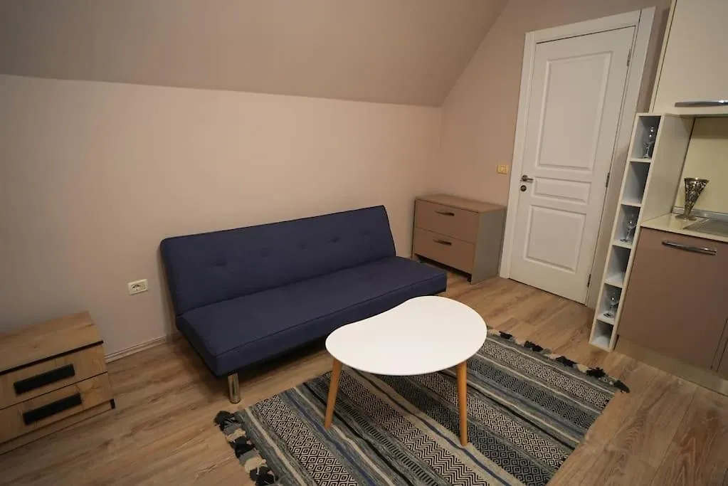 Apartamento Grandpa House - Studio App.2 Tirana