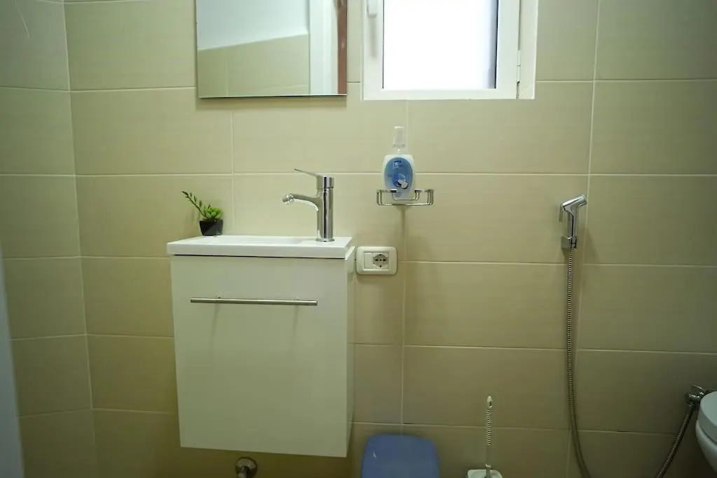 Apartamento Grandpa House - Studio App.2 Tirana Albania